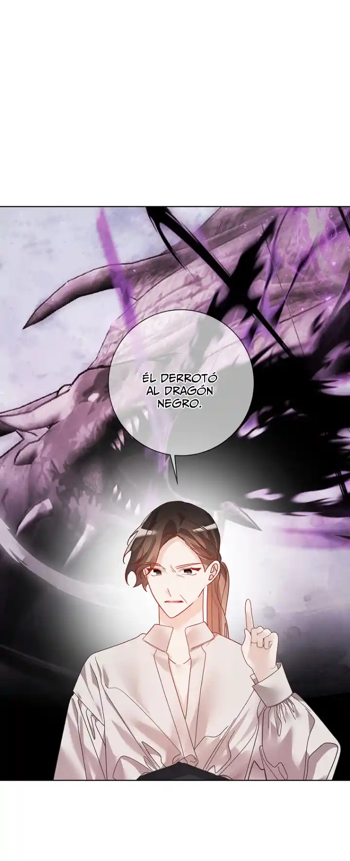La Vida De La Reina Corre Peligro - Capítulo 39 - Página 6 - LectorTMOo