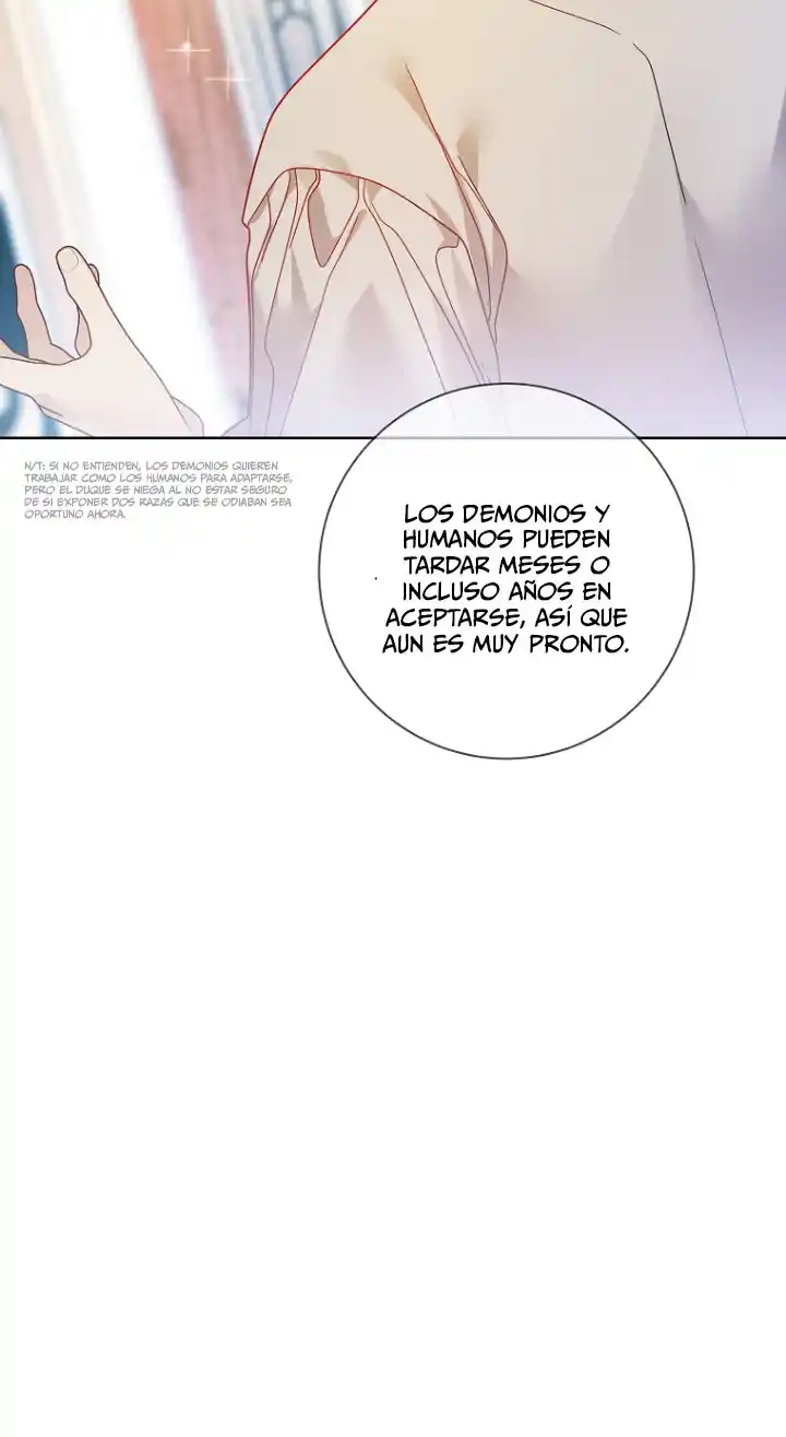 La Vida De La Reina Corre Peligro - Capítulo 39 - Página 23 - LectorTMOo