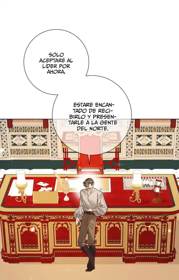 La Vida De La Reina Corre Peligro - Capítulo 39 - Página 24 - LectorTMOo