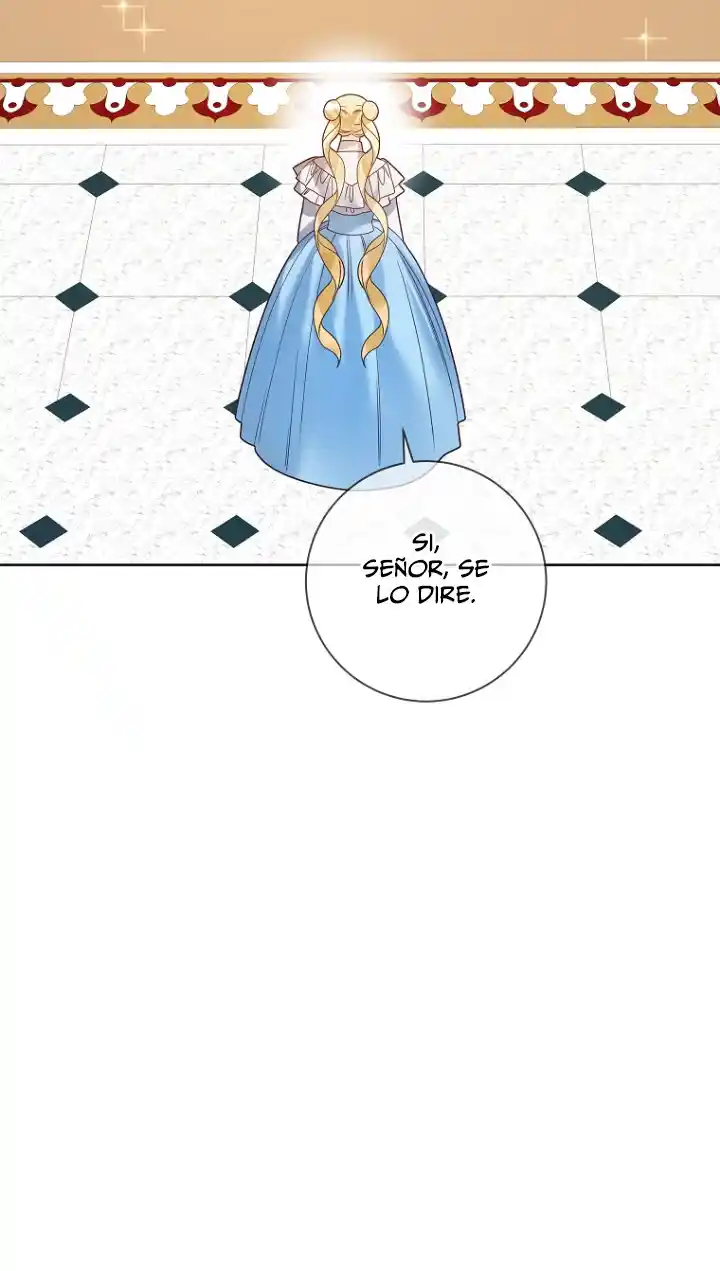 La Vida De La Reina Corre Peligro - Capítulo 39 - Página 25 - LectorTMOo