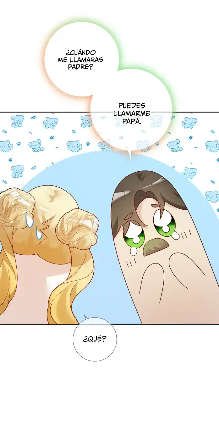 La Vida De La Reina Corre Peligro - Capítulo 39 - Página 27 - LectorTMOo
