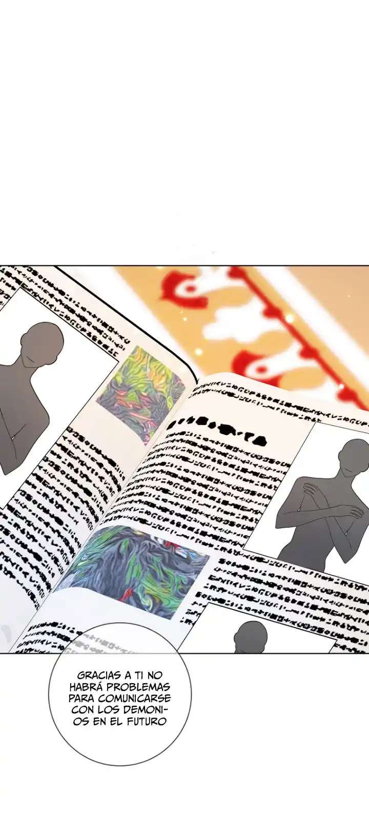La Vida De La Reina Corre Peligro - Capítulo 39 - Página 31 - LectorTMOo