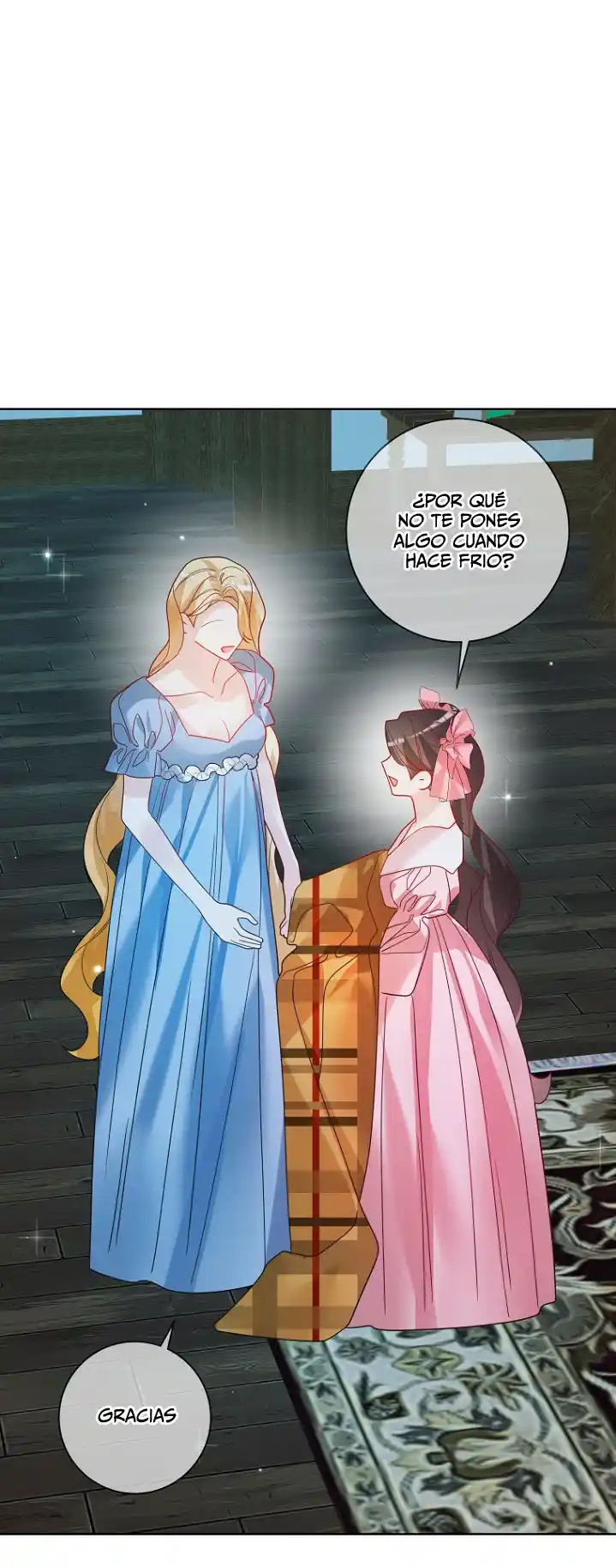 La Vida De La Reina Corre Peligro - Capítulo 39 - Página 87 - LectorTMOo