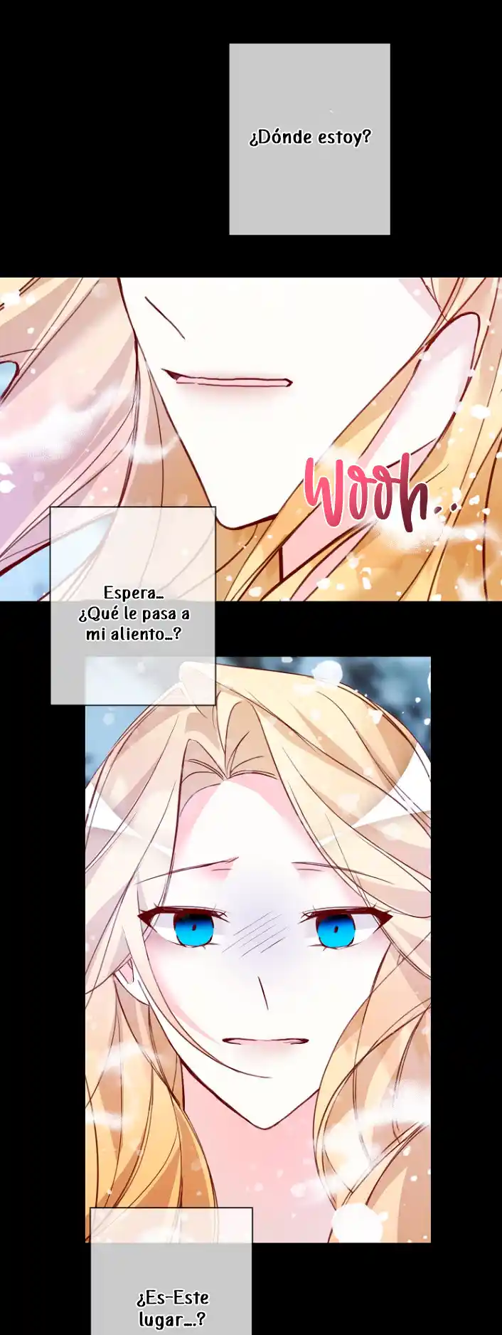 La Vida De La Reina Corre Peligro - Capítulo 4 - Página 13 - LectorTMOo