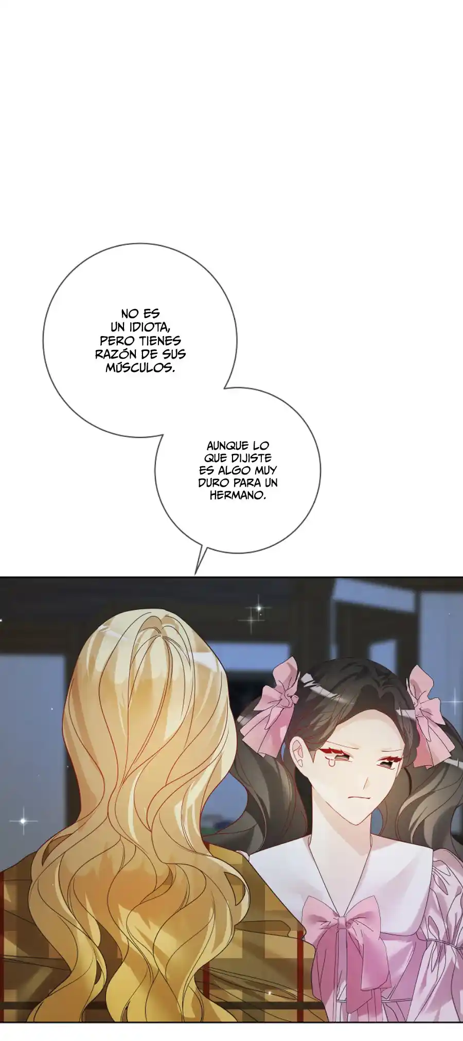 La Vida De La Reina Corre Peligro - Capítulo 40 - Página 8 - LectorTMOo