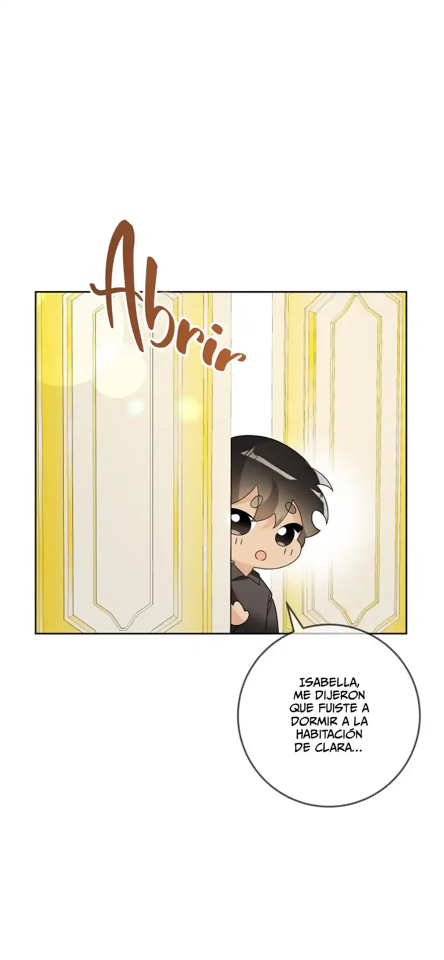 La Vida De La Reina Corre Peligro - Capítulo 40 - Página 13 - LectorTMOo