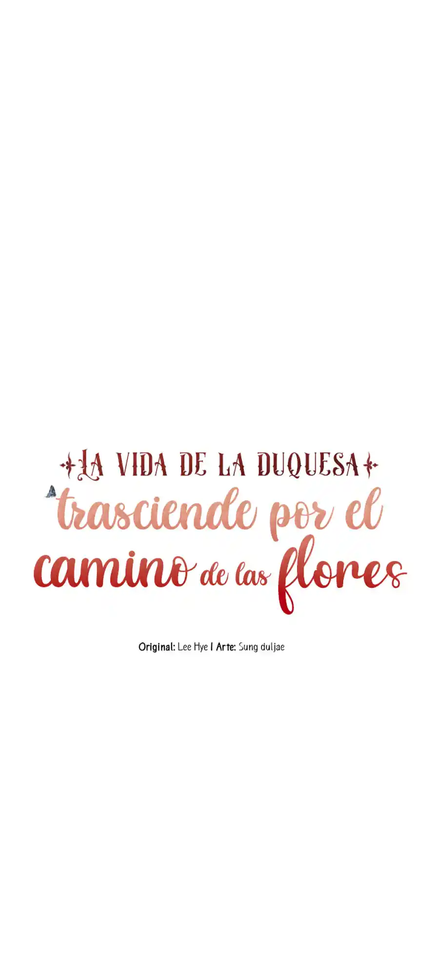 La Vida De La Reina Corre Peligro - Capítulo 40 - Página 31 - LectorTMOo
