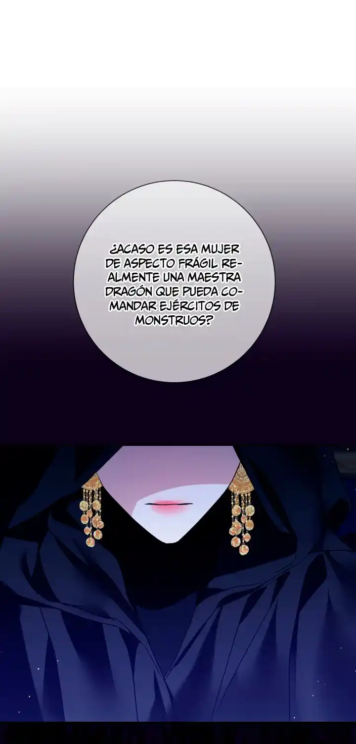 La Vida De La Reina Corre Peligro - Capítulo 42 - Página 11 - LectorTMOo
