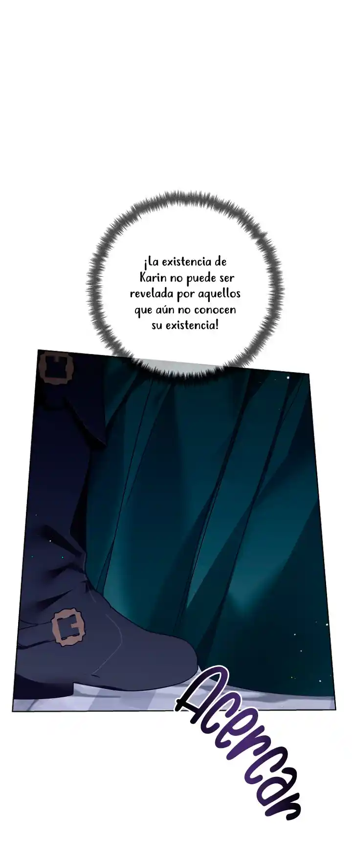 La Vida De La Reina Corre Peligro - Capítulo 42 - Página 19 - LectorTMOo