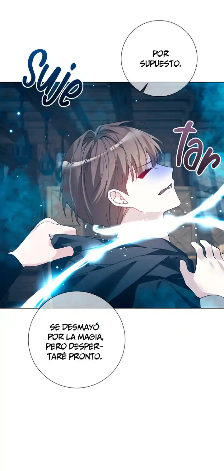 La Vida De La Reina Corre Peligro - Capítulo 42 - Página 40 - LectorTMOo