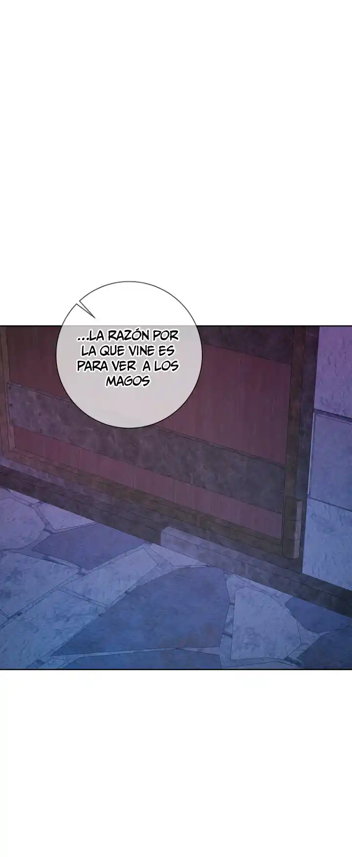 La Vida De La Reina Corre Peligro - Capítulo 42 - Página 64 - LectorTMOo