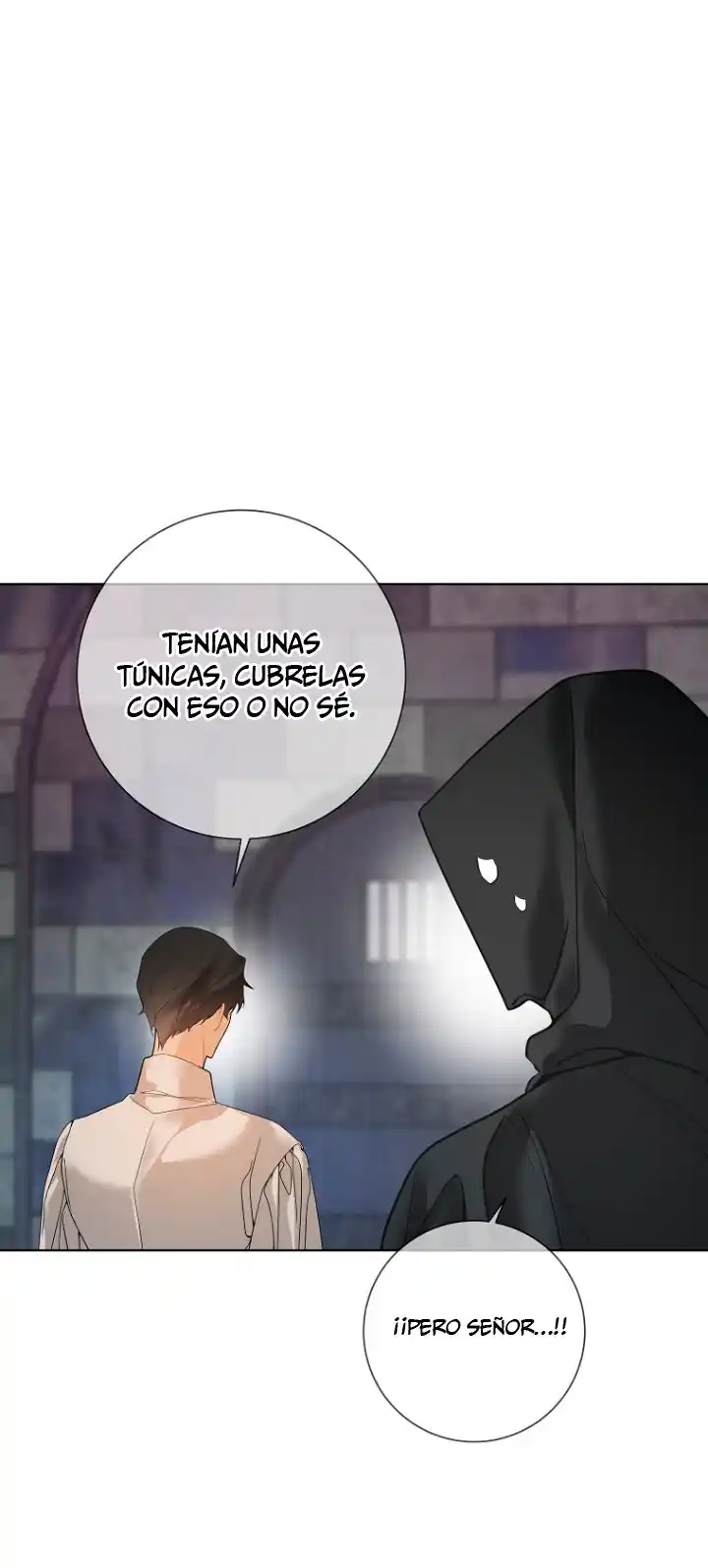 La Vida De La Reina Corre Peligro - Capítulo 42 - Página 72 - LectorTMOo
