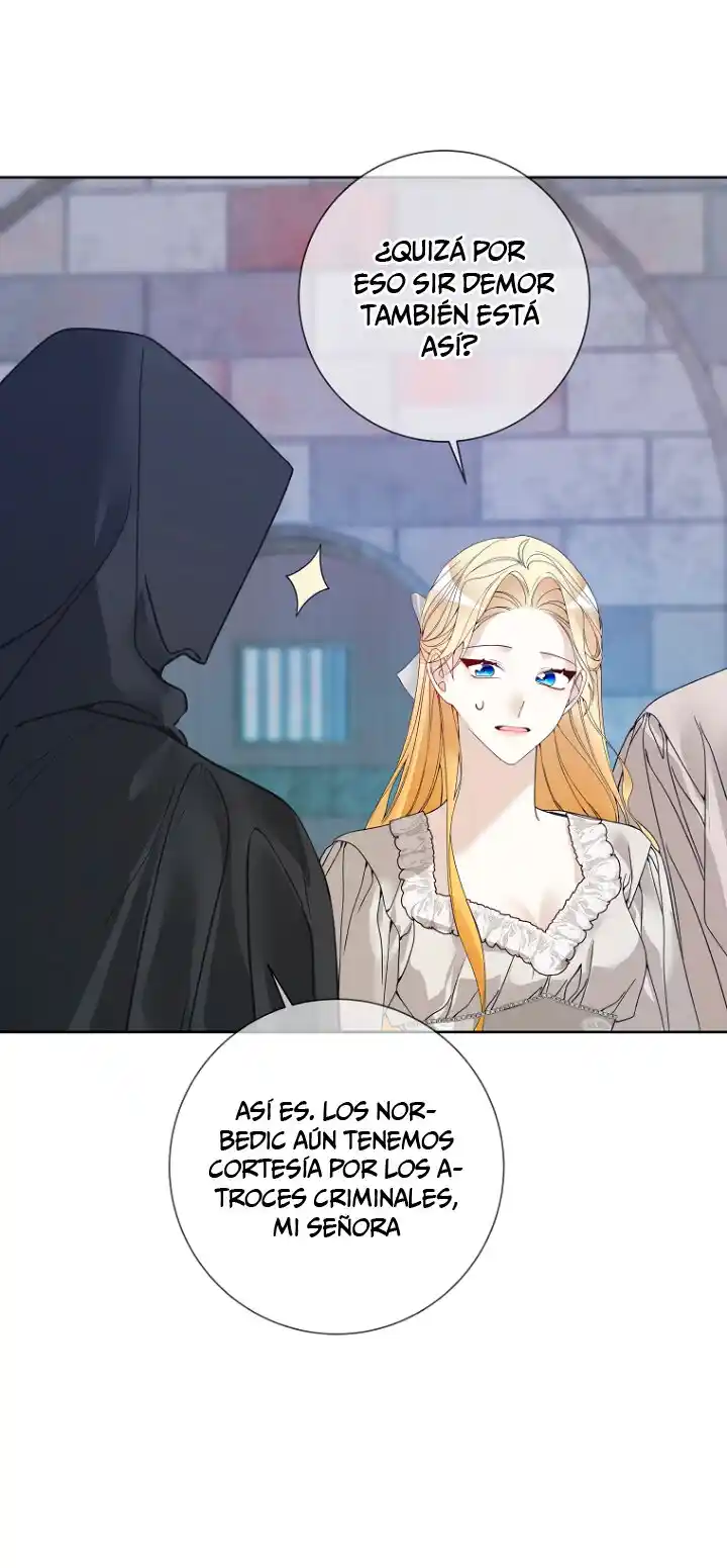 La Vida De La Reina Corre Peligro - Capítulo 42 - Página 77 - LectorTMOo
