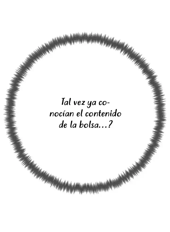 La Vida De La Reina Corre Peligro - Capítulo 43 - Página 7 - LectorTMOo