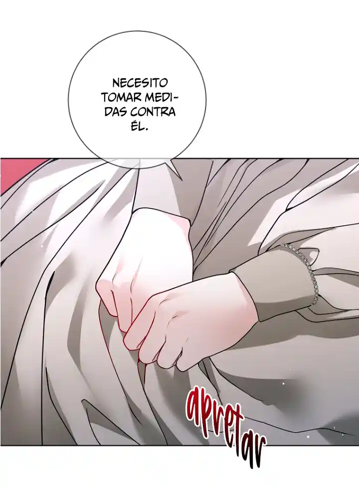 La Vida De La Reina Corre Peligro - Capítulo 43 - Página 22 - LectorTMOo