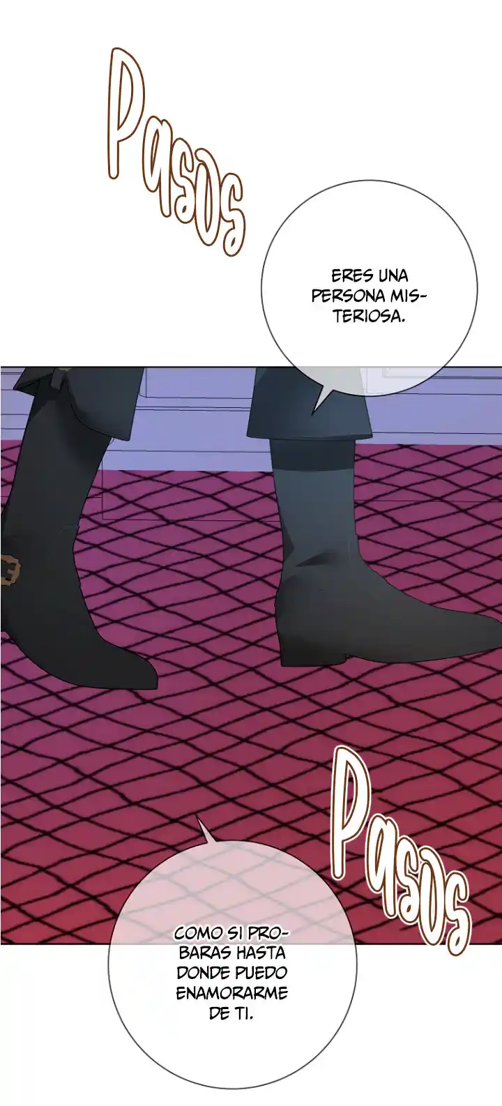 La Vida De La Reina Corre Peligro - Capítulo 43 - Página 29 - LectorTMOo