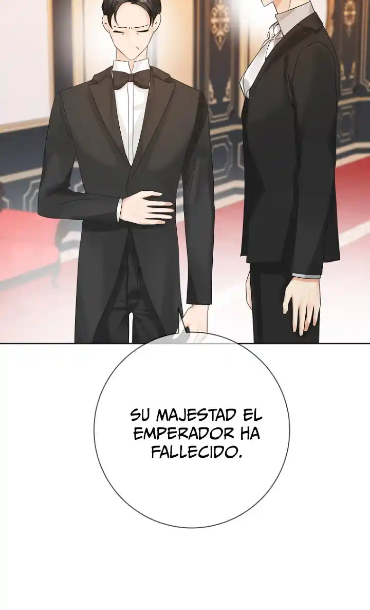 La Vida De La Reina Corre Peligro - Capítulo 43 - Página 60 - LectorTMOo