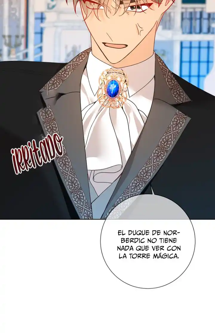 La Vida De La Reina Corre Peligro - Capítulo 43 - Página 78 - LectorTMOo