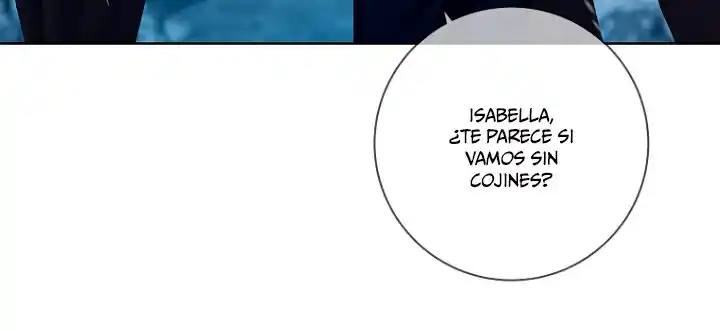 La Vida De La Reina Corre Peligro - Capítulo 45 - Página 22 - LectorTMOo