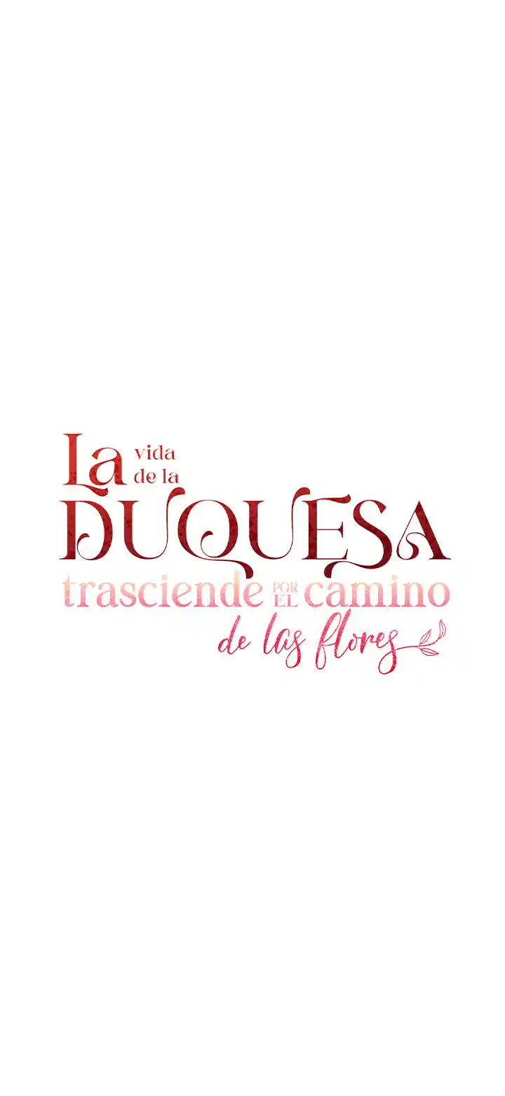 La Vida De La Reina Corre Peligro - Capítulo 45 - Página 32 - LectorTMOo
