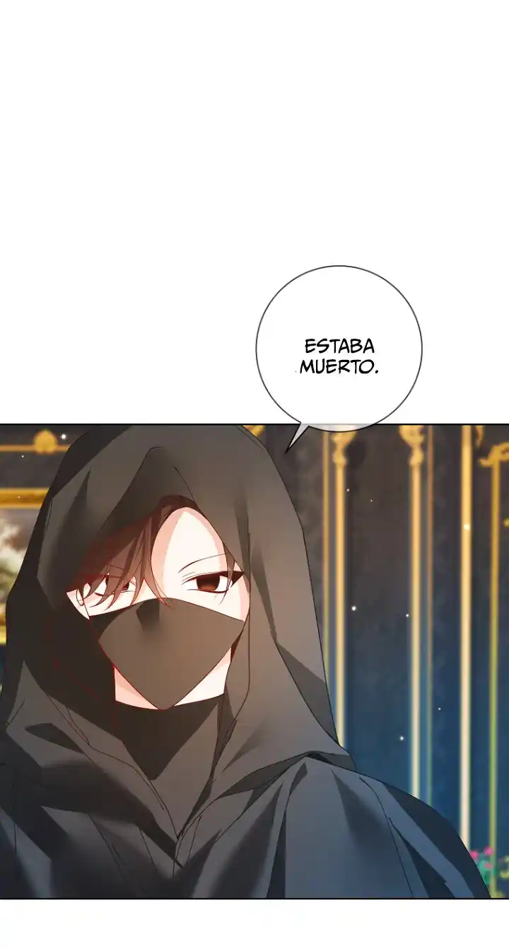 La Vida De La Reina Corre Peligro - Capítulo 45 - Página 65 - LectorTMOo
