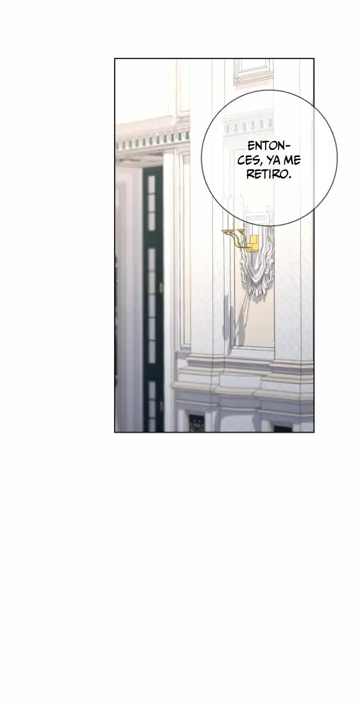 La Vida De La Reina Corre Peligro - Capítulo 46 - Página 12 - LectorTMOo