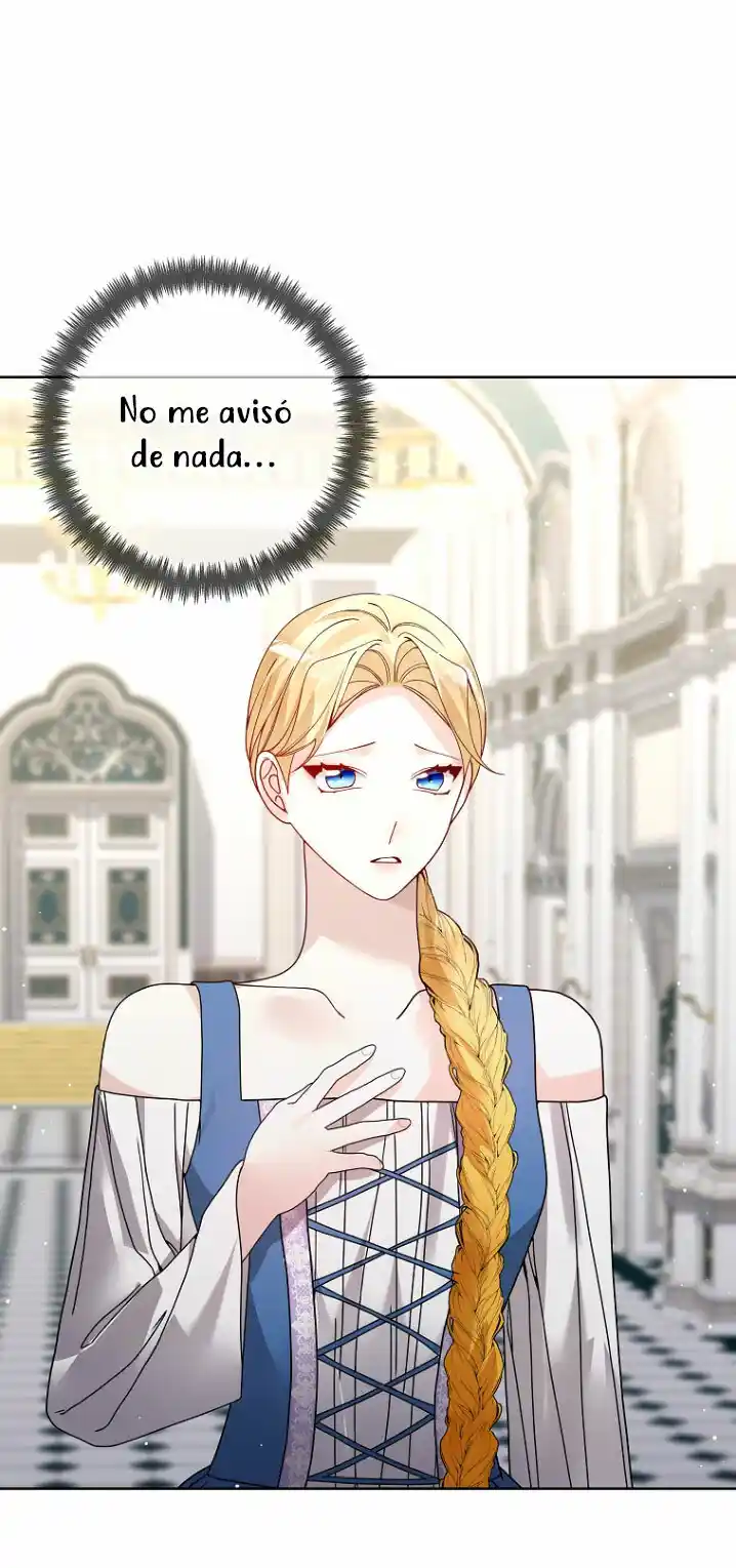 La Vida De La Reina Corre Peligro - Capítulo 46 - Página 18 - LectorTMOo