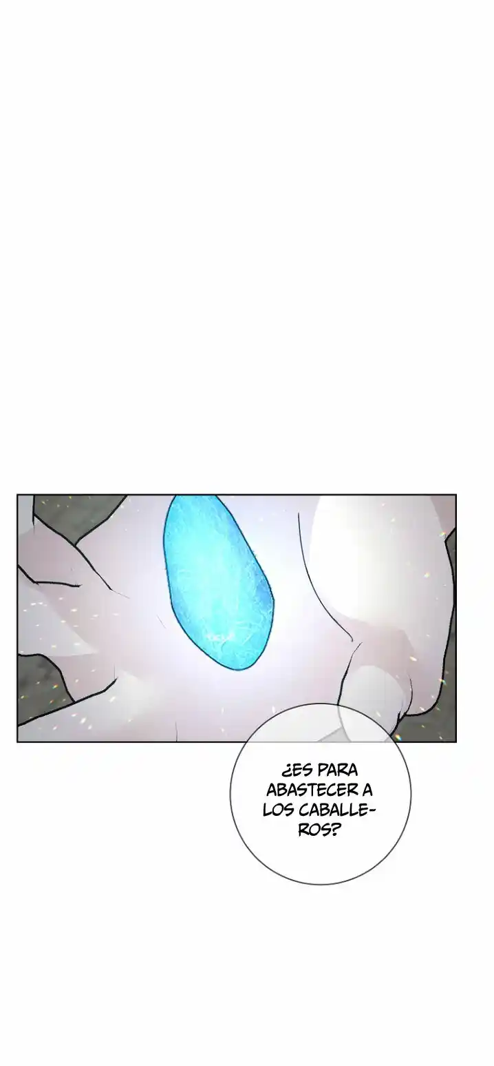 La Vida De La Reina Corre Peligro - Capítulo 46 - Página 20 - LectorTMOo