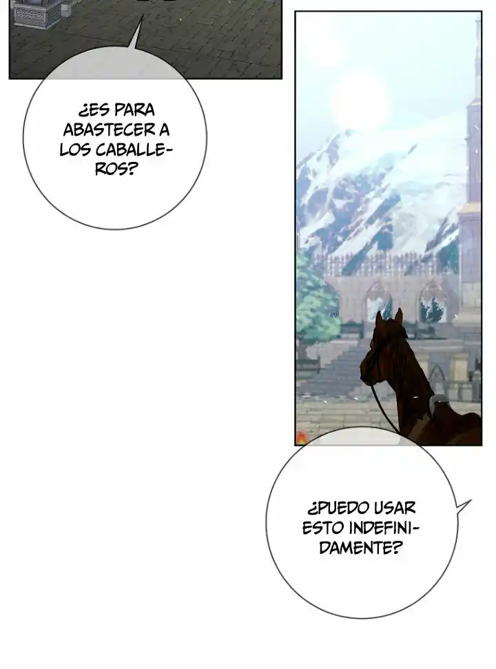 La Vida De La Reina Corre Peligro - Capítulo 46 - Página 22 - LectorTMOo