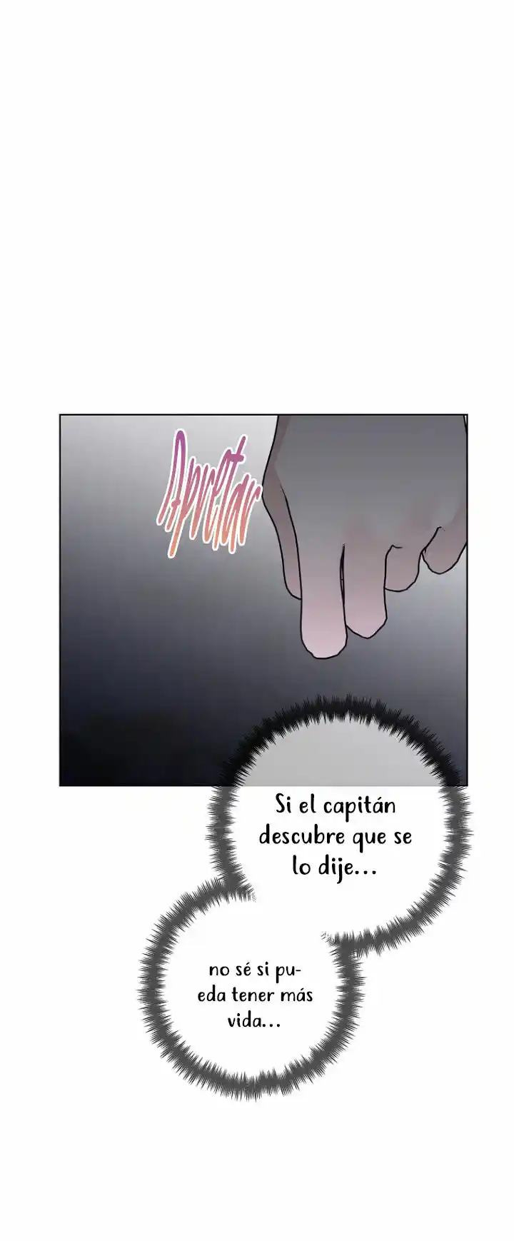 La Vida De La Reina Corre Peligro - Capítulo 46 - Página 36 - LectorTMOo