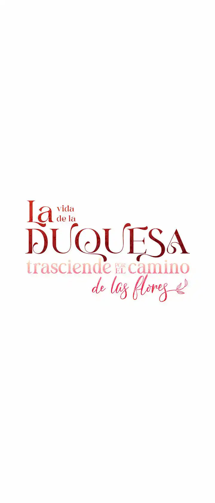 La Vida De La Reina Corre Peligro - Capítulo 46 - Página 38 - LectorTMOo