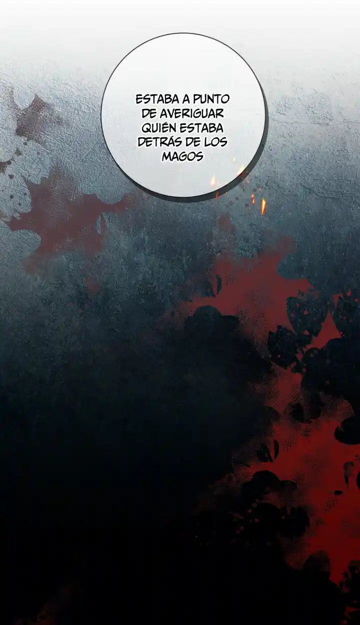 La Vida De La Reina Corre Peligro - Capítulo 46 - Página 44 - LectorTMOo
