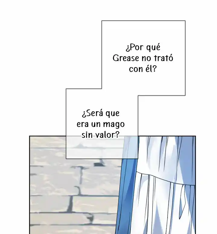 La Vida De La Reina Corre Peligro - Capítulo 46 - Página 61 - LectorTMOo
