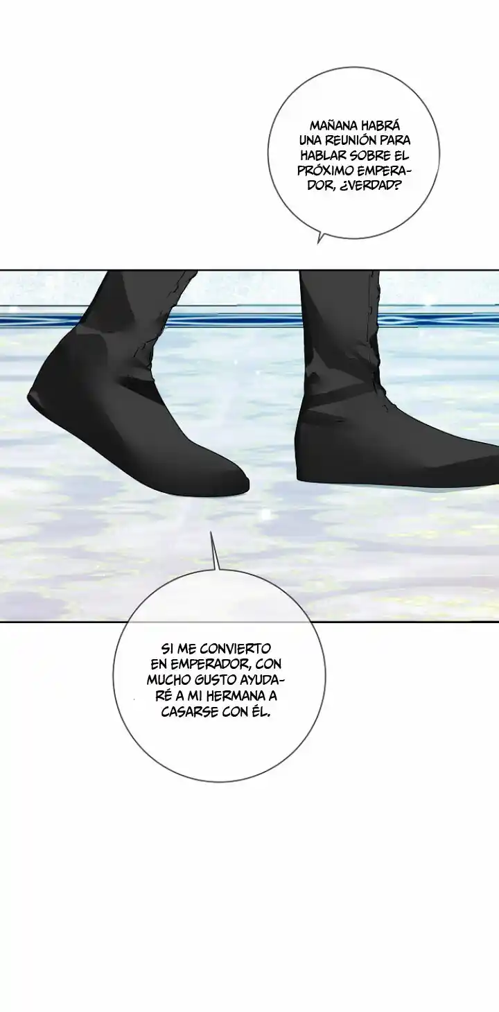 La Vida De La Reina Corre Peligro - Capítulo 47 - Página 26 - LectorTMOo