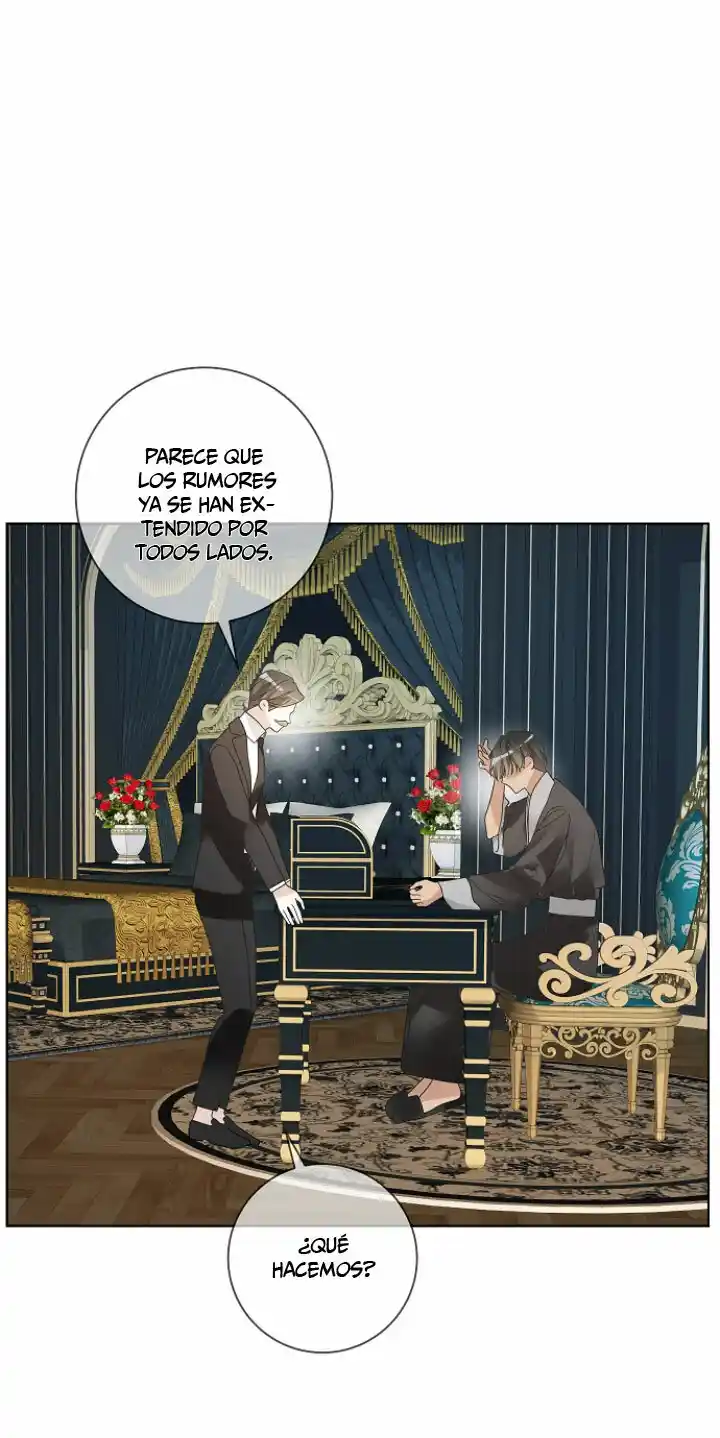 La Vida De La Reina Corre Peligro - Capítulo 47 - Página 49 - LectorTMOo