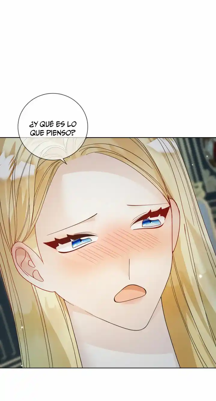 La Vida De La Reina Corre Peligro - Capítulo 48 - Página 16 - LectorTMOo