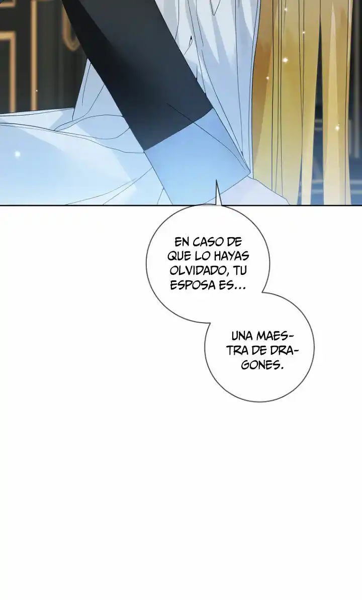 La Vida De La Reina Corre Peligro - Capítulo 48 - Página 24 - LectorTMOo