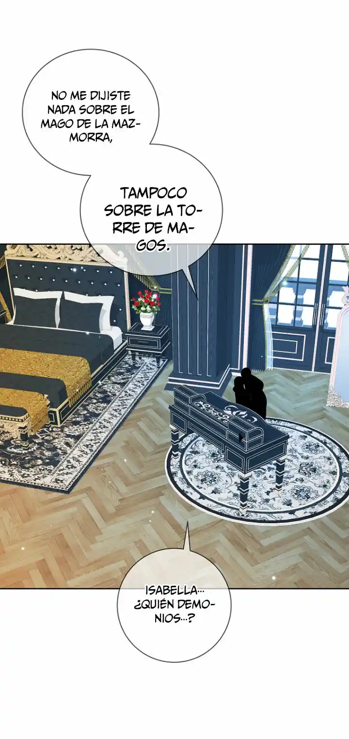 La Vida De La Reina Corre Peligro - Capítulo 48 - Página 28 - LectorTMOo