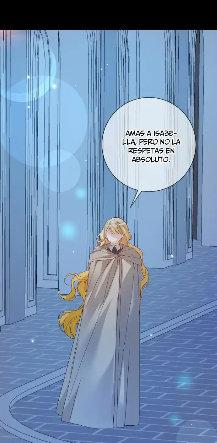 La Vida De La Reina Corre Peligro - Capítulo 48 - Página 37 - LectorTMOo