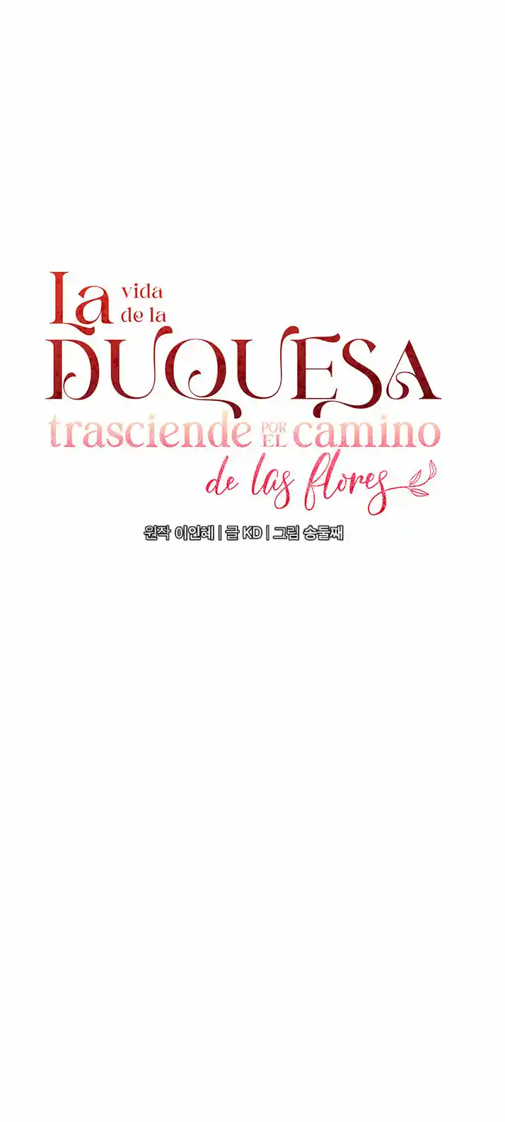 La Vida De La Reina Corre Peligro - Capítulo 48 - Página 45 - LectorTMOo