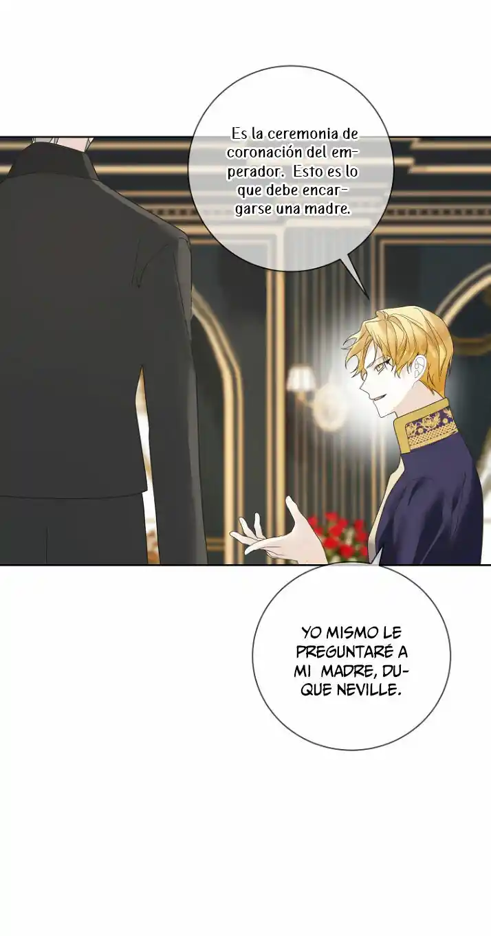 La Vida De La Reina Corre Peligro - Capítulo 48 - Página 53 - LectorTMOo