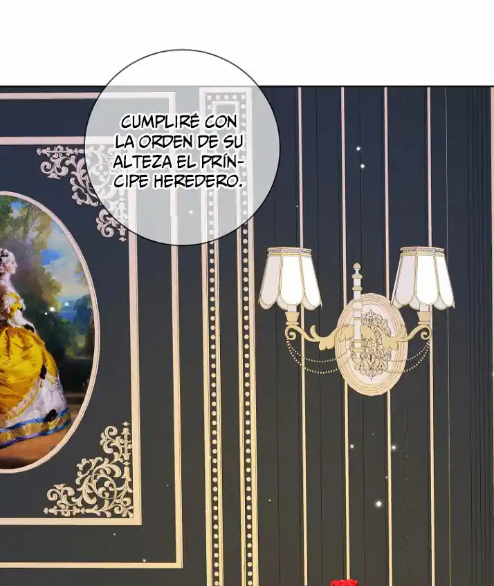 La Vida De La Reina Corre Peligro - Capítulo 48 - Página 56 - LectorTMOo