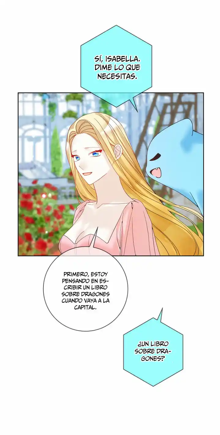 La Vida De La Reina Corre Peligro - Capítulo 48 - Página 61 - LectorTMOo