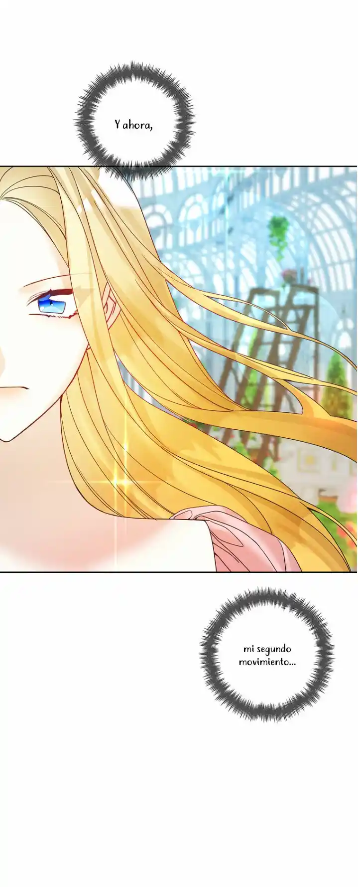 La Vida De La Reina Corre Peligro - Capítulo 48 - Página 71 - LectorTMOo
