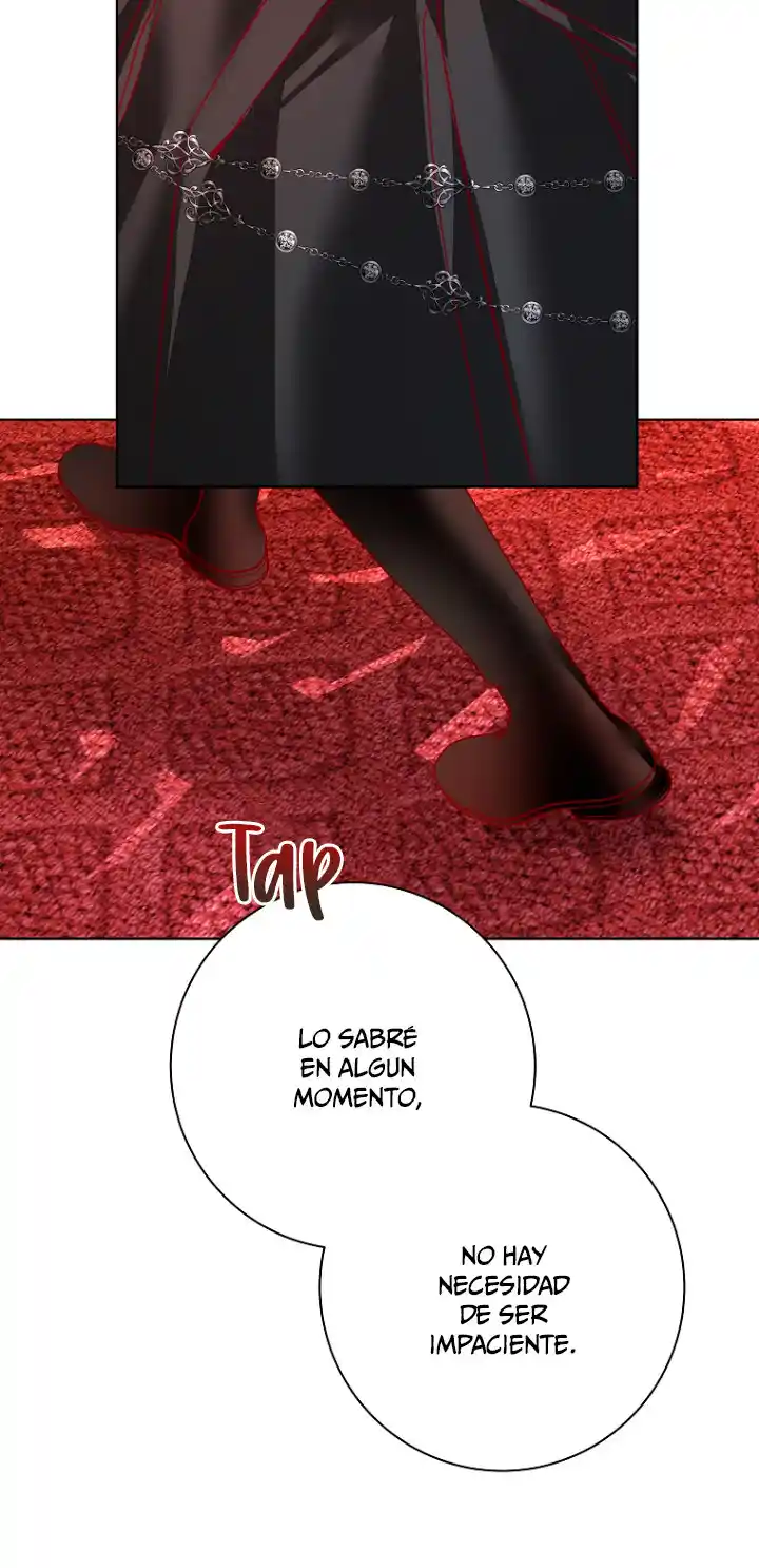 La Vida De La Reina Corre Peligro - Capítulo 5 - Página 8 - LectorTMOo