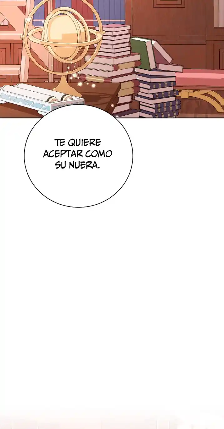 La Vida De La Reina Corre Peligro - Capítulo 5 - Página 24 - LectorTMOo