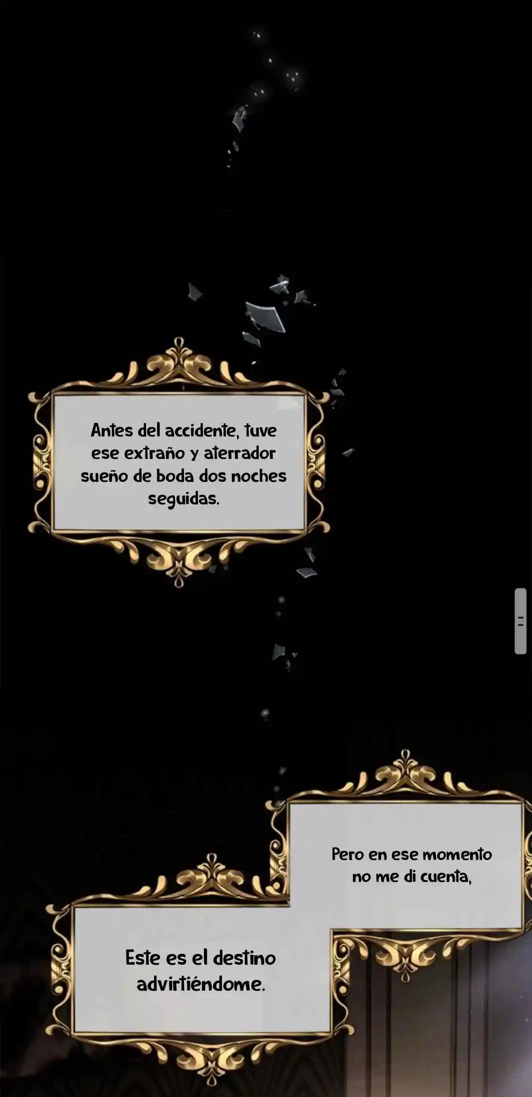 La Vida De La Reina Corre Peligro - Capítulo 1 - Página 28 - LectorTMOo