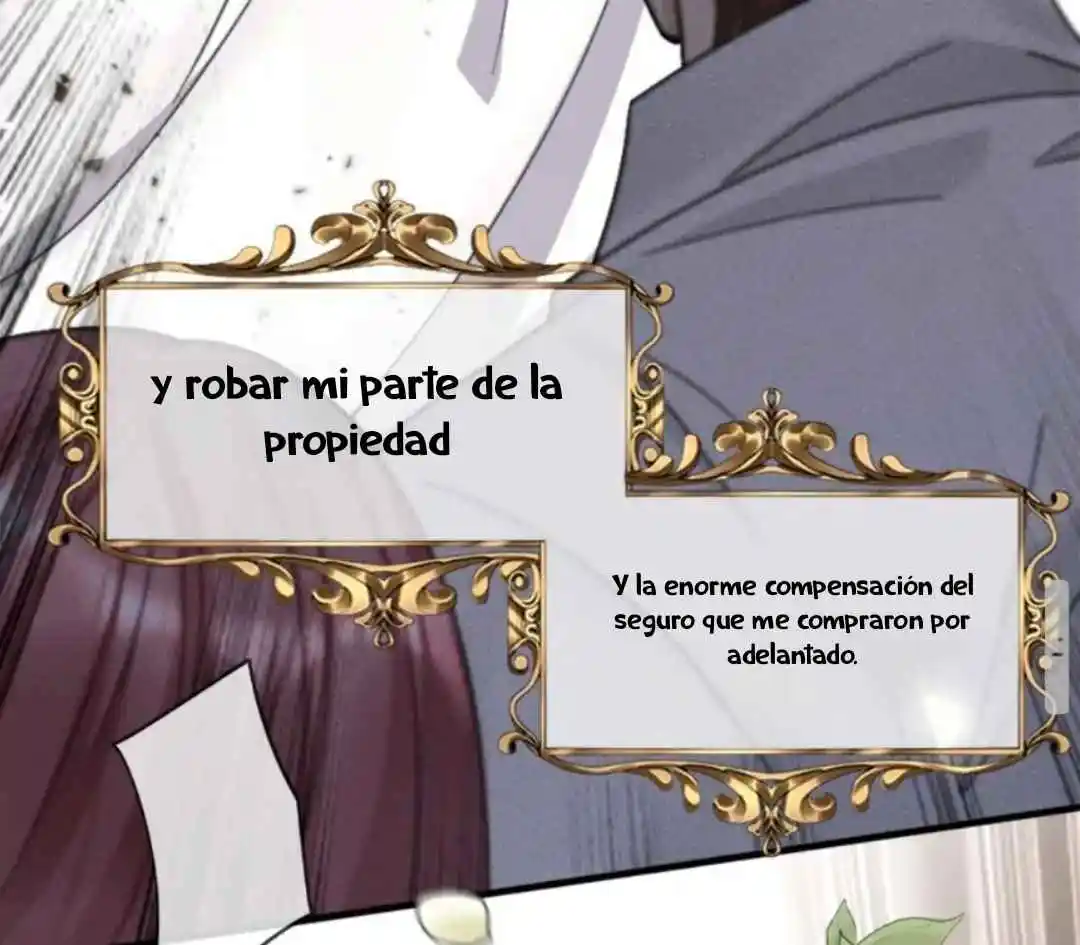La Vida De La Reina Corre Peligro - Capítulo 1 - Página 34 - LectorTMOo