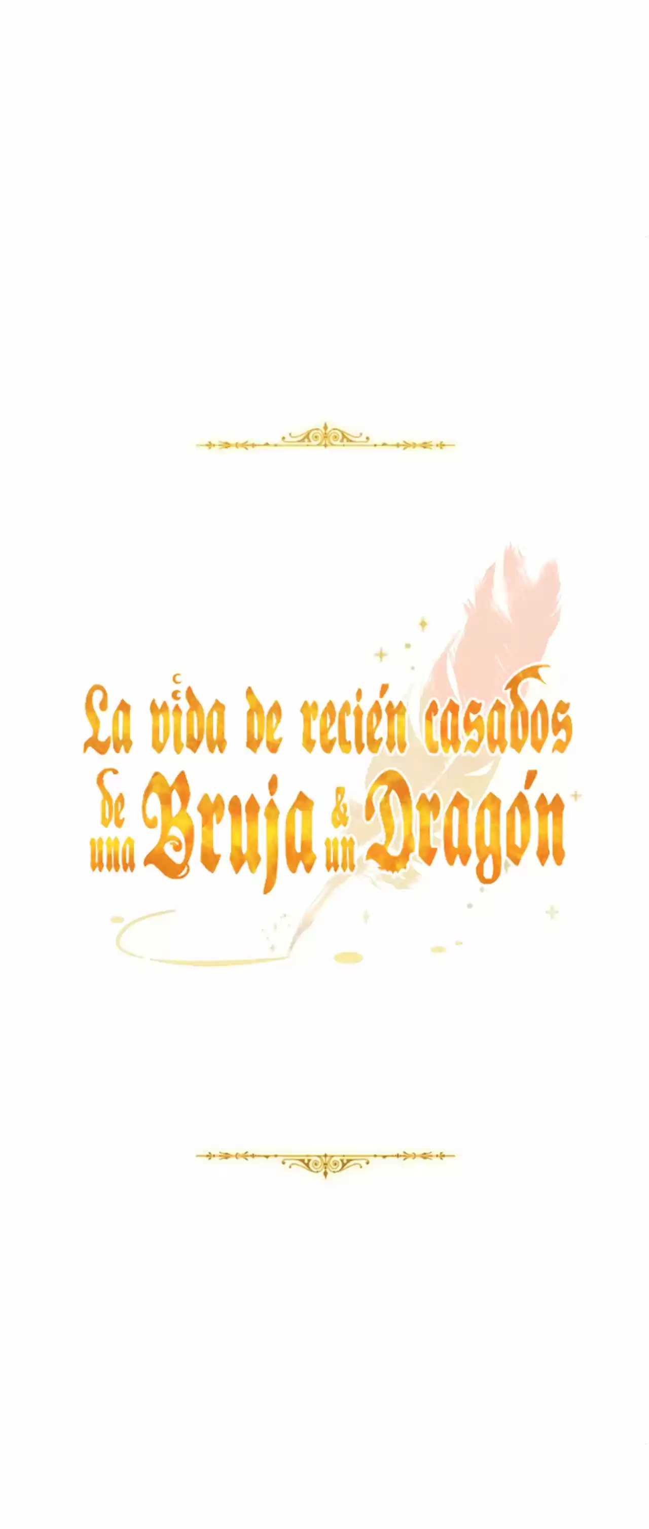 La Vida De Recién Casados De Una Bruja Y Un Dragón - Capítulo 10 - Página 18 - LectorTMOo