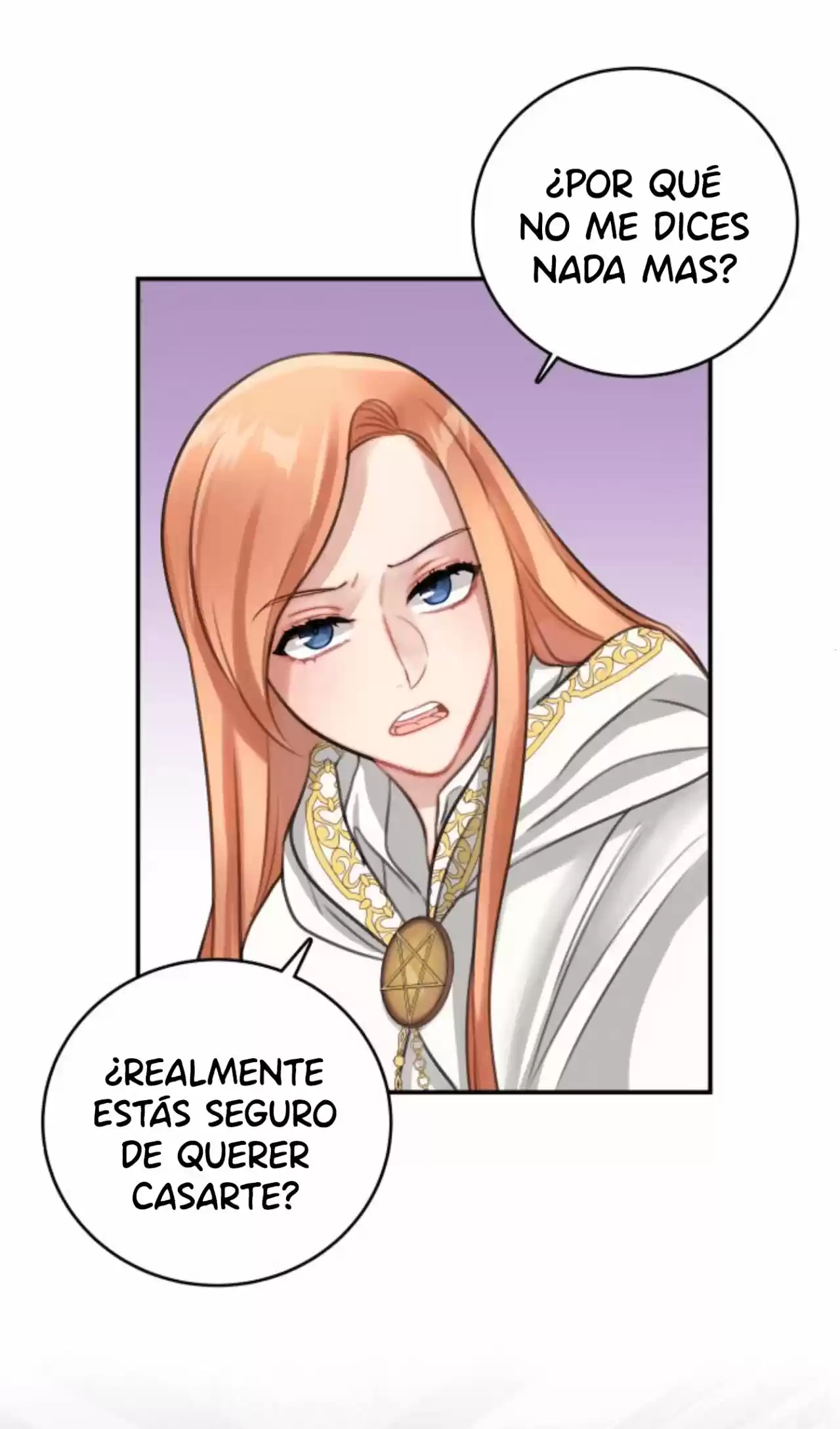 La Vida De Recién Casados De Una Bruja Y Un Dragón - Capítulo 10 - Página 42 - LectorTMOo